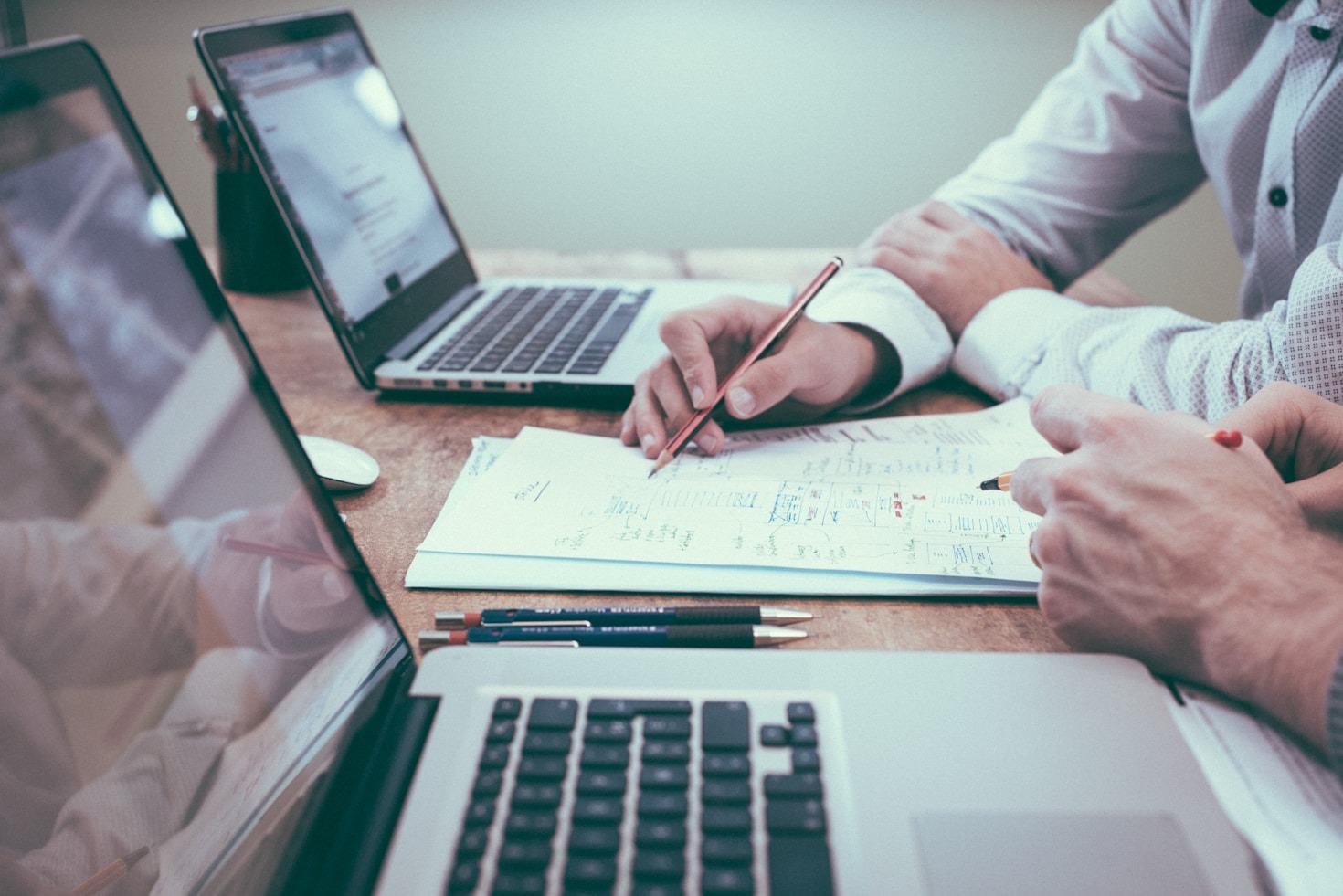 Five Ways To Strengthen Your Brand Identity