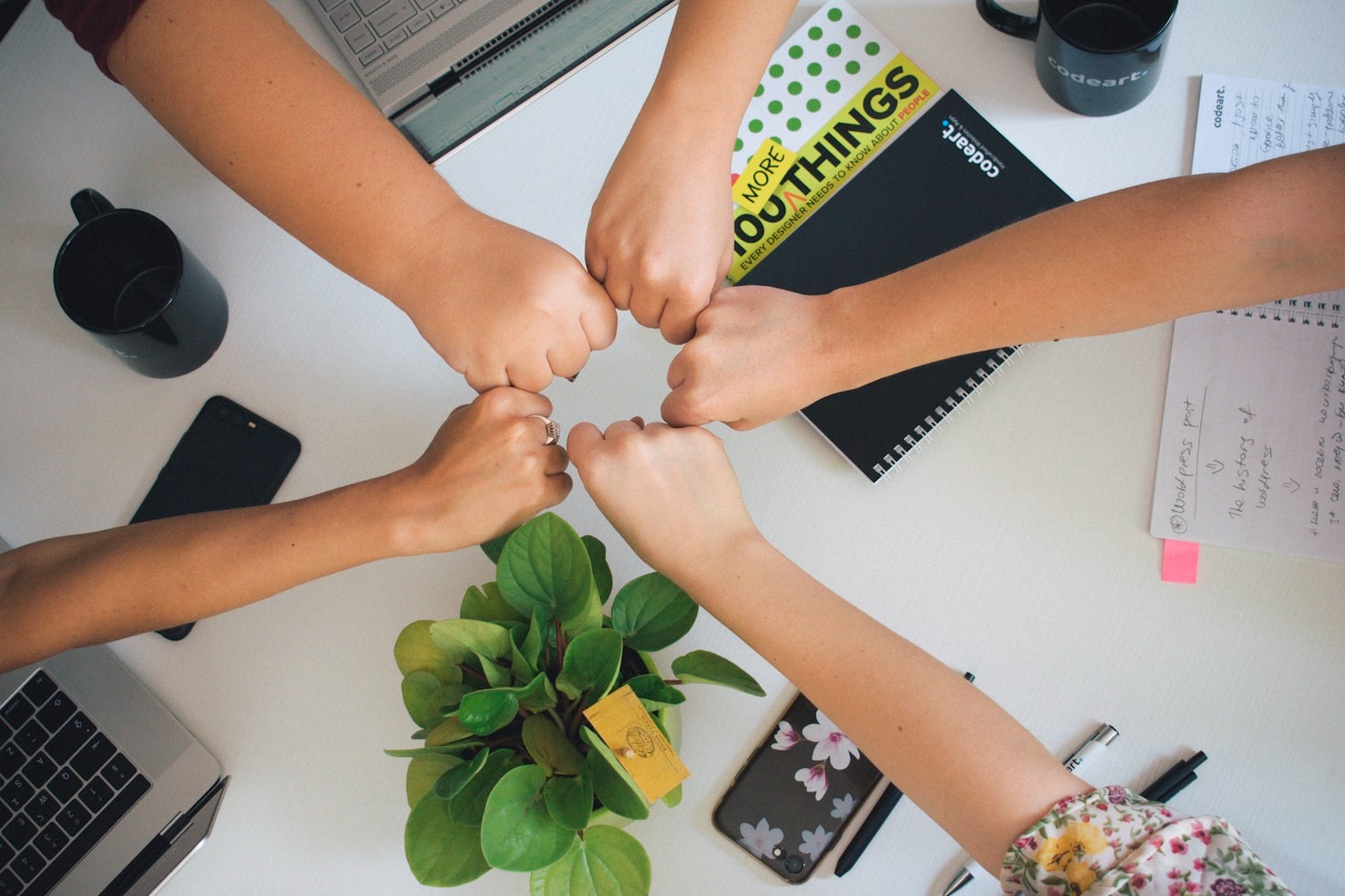 Common Mistakes That Stifle Team Performance