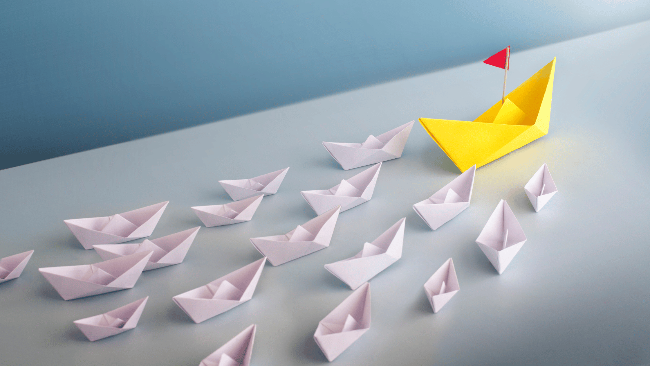 QoR Consulting - Leadership Development