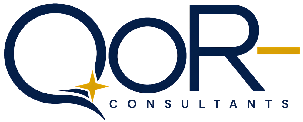 QoR Consultants