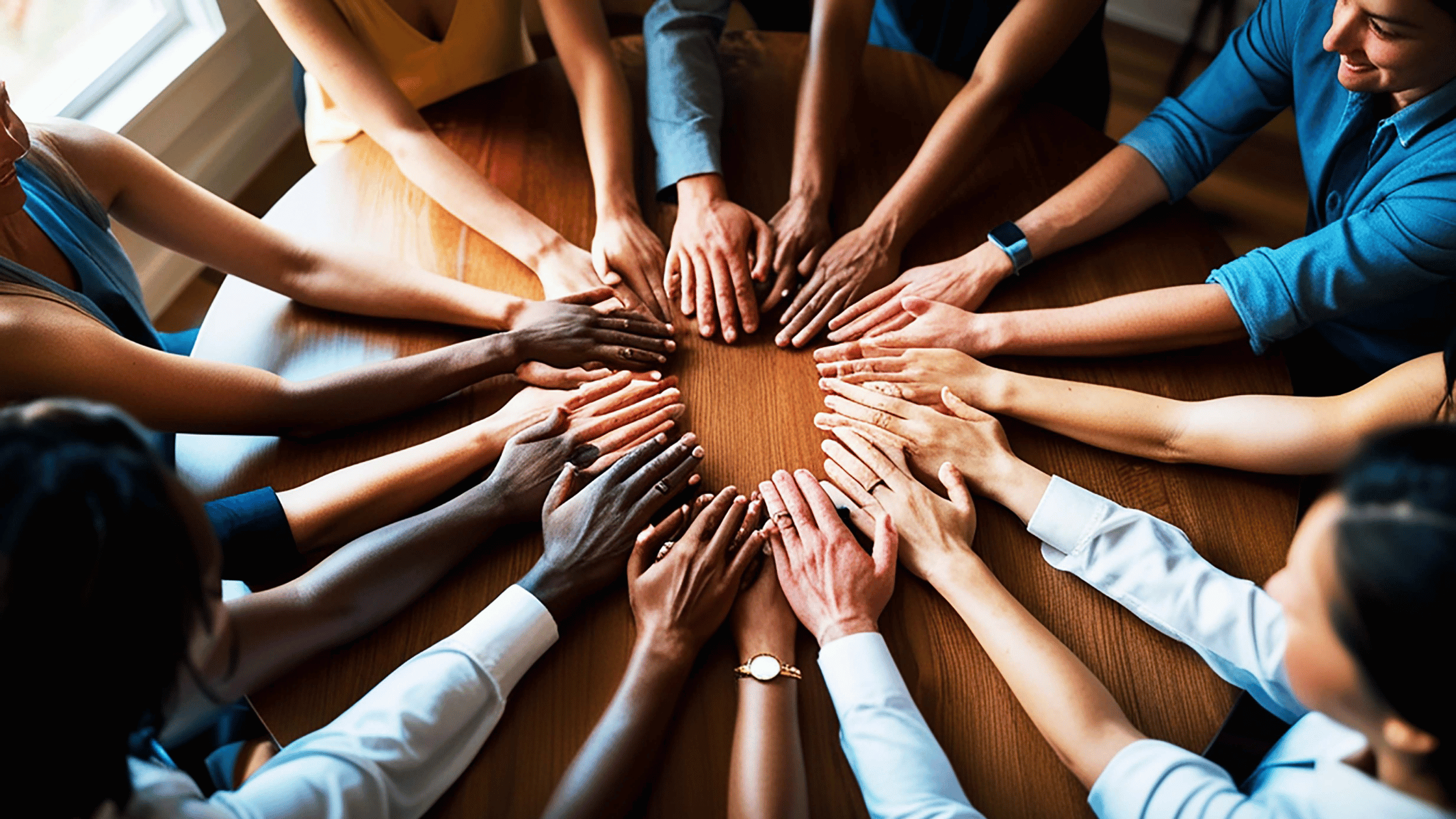 QoR Consulting - Talent Solutions